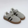 Franco Banetti Tiny Sneakers Grey