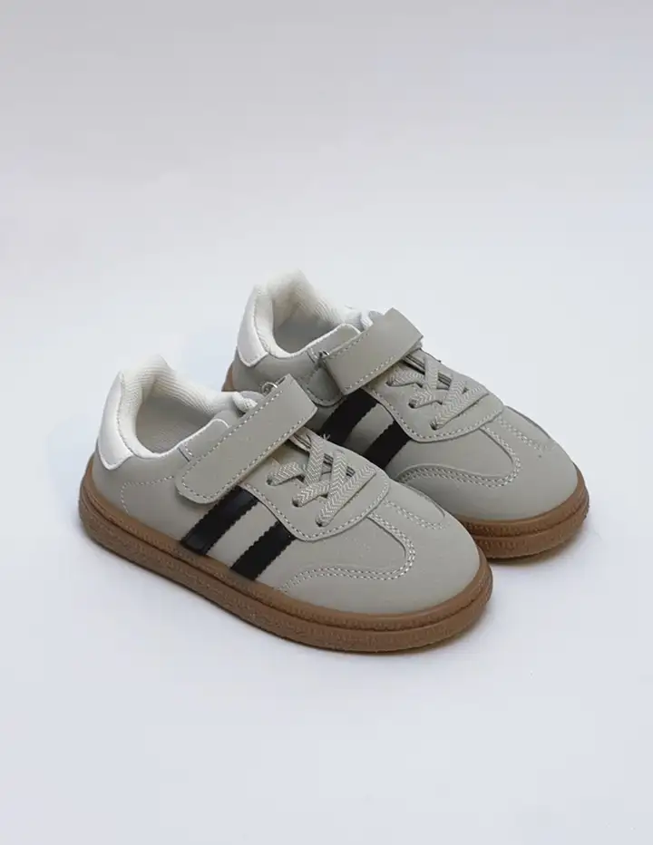 Franco Banetti Tiny Sneakers Grey