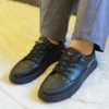 Franco Banetti UTE Sneakers Black