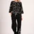 Franco Banetti Ana Set Black
