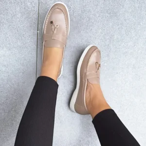 Franco Banetti Gliga Ballerina Khaki