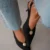 Franco Banetti Pina Pump Black