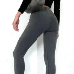 Franco Banetti Prio Legging D.Grey