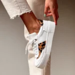 Franco Banetti Tigo Sneakers Tiger