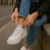 Franco Banetti Jek Sneakers Silver