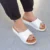 Franco Banetti Sesa Slipper White