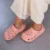 Franco Banetti Aeda Slipper Pink