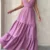 Franco Banetti Baro Dress Purple