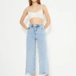 Franco Banetti Capo Jeans Blue