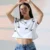 Franco Banetti Dala T-Shirt White