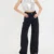 Franco Banetti Lana Jeans Black