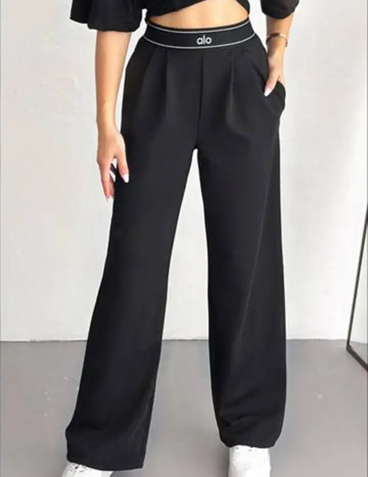 Franco Banetti Lena Pant Mix