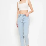 Franco Banetti Meva Jeans Blue 1