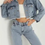 Franco Banetti Mika Jacket blue 2