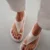 Franco Banetti Natio Sandal Beige