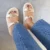 Franco Banetti Poli Slipper Beige