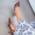 Franco Banetti Rasti Pump Bordo