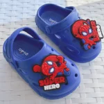 Franco Banetti Spider Slipper Navy