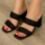 Franco Banetti Terli Heel Black