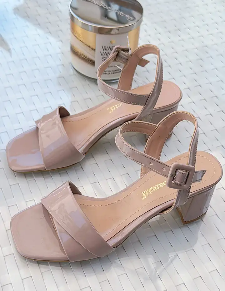 Franco Banetti Tripo Sandal Beige