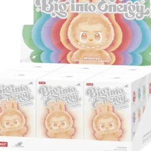 Franco Banetti Big Into Energie 1