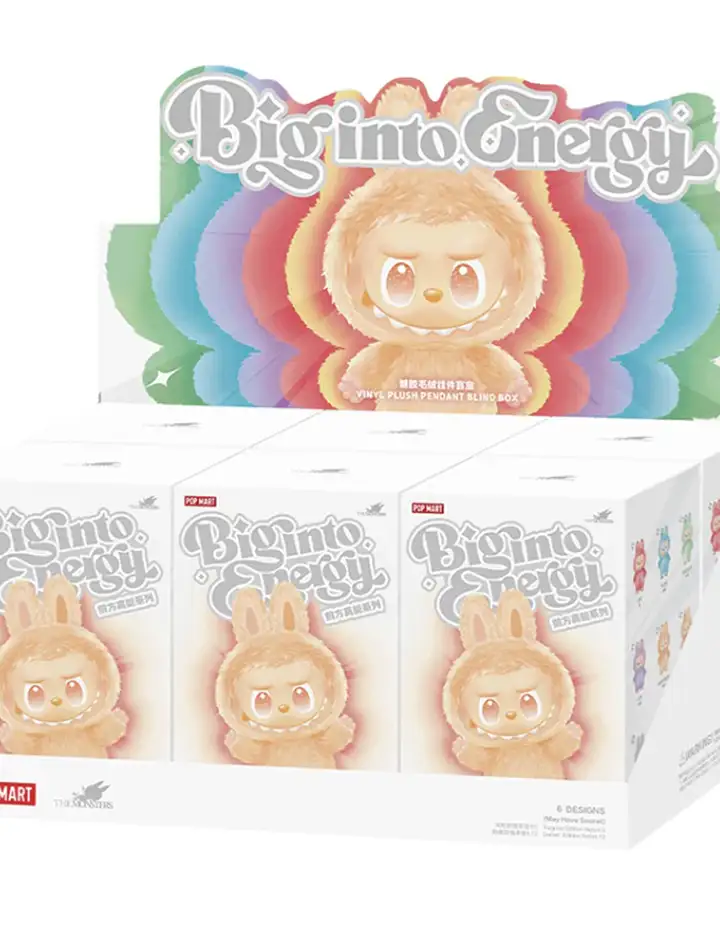 Franco Banetti Big Into Energie 1
