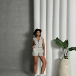 Franco Banetti Esa Set White 2