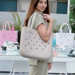 Franco Banetti Luck Bag Khaki