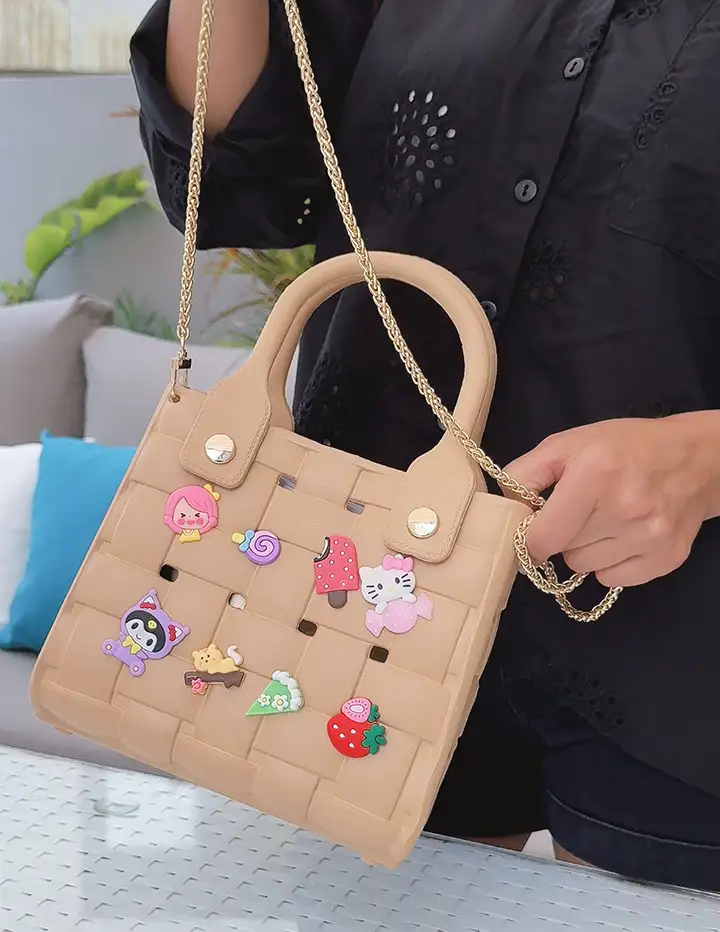 Franco Banetti Nice Bag Khaki
