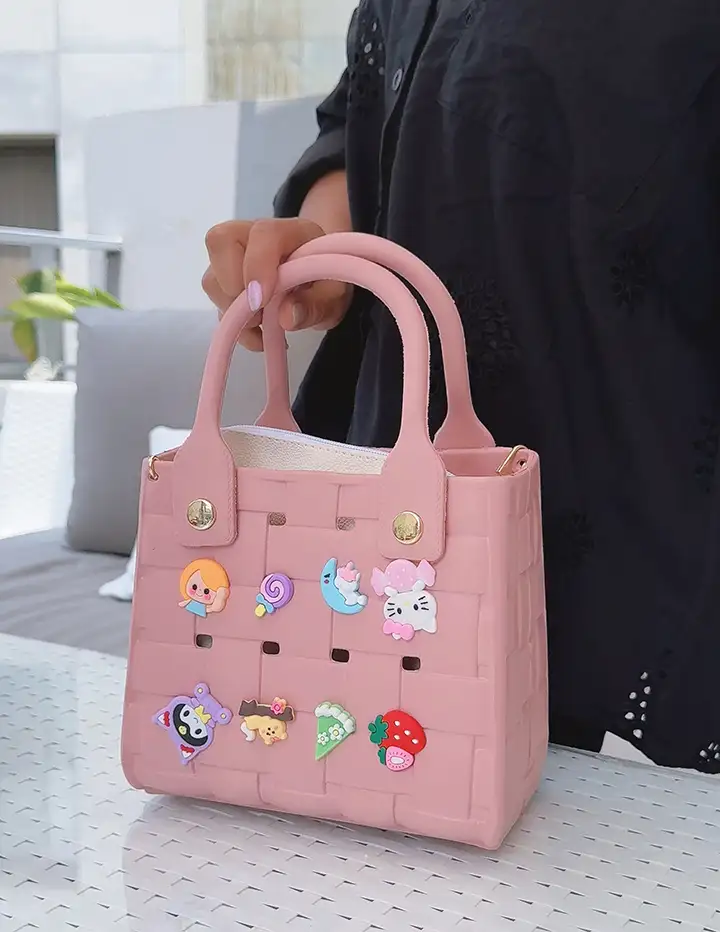 Franco Banetti Nice Bag Pink
