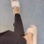 Franco Banetti Ozaw Slipper Beige