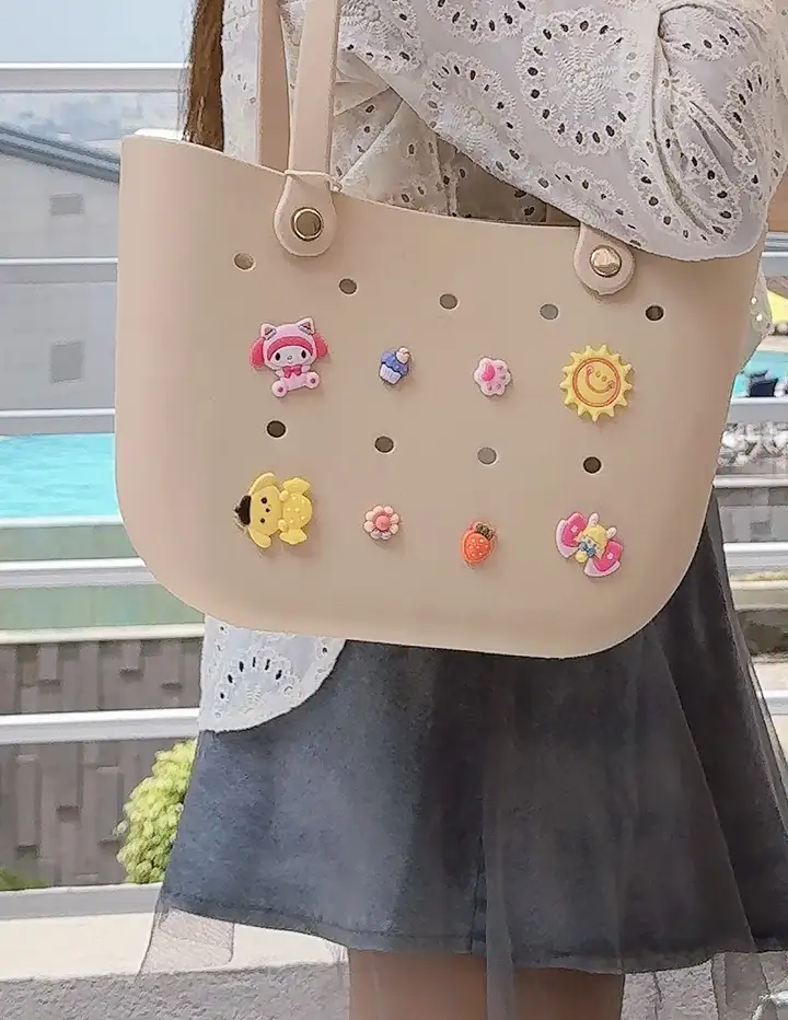 Franco Banetti Summer Bag Beige