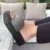 Franco Banetti Won Slipper Black