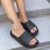 Franco Banetti Desi Slipper Black