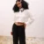 Franco Banetti Ivy Shirt White