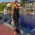 Franco Banetti Kenny Dress Black