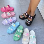 Franco Banetti Palizo Slipper Mix