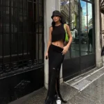 Franco Banetti Roma Set Black