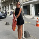 Franco Banetti Ruby Set Black