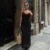 Franco Banetti Skyla Dress Black