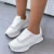 Franco Banetti Celona Sneakers White