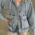 Franco Banetti Haty Jacket Blue