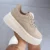 Franco Banetti Rofe Sneakers Khaki