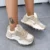 Franco Banetti Youka Sneakers Khaki