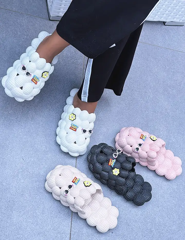 Franco Banetti Bab Slipper Mix