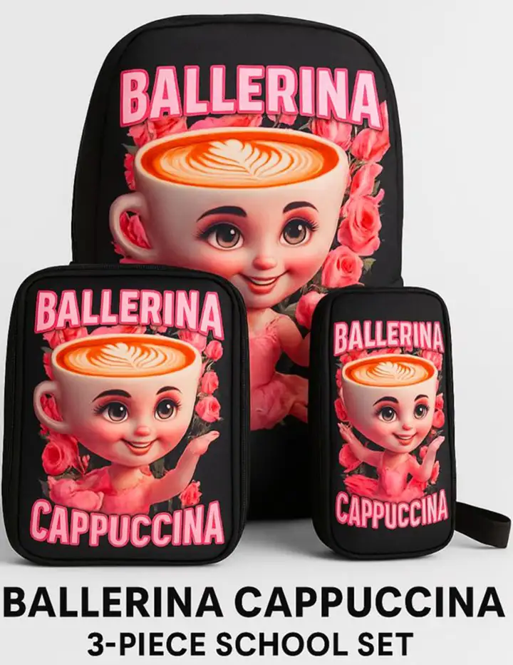 Franco Banetti Emojis Bag 3