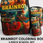 Franco Banetti Emojis Bag 6