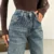 Franco Banetti Kei Jeans Blue 2