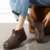 Franco Banetti Pypo Boots Brown