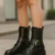 Franco Banetti Rina Boots Black